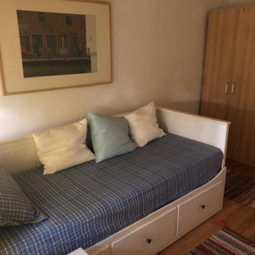 Veneza apartment in Telheiras, near Campo Grande metro station - Gallery - 4