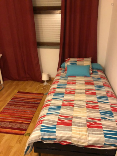 Veneza apartment in Telheiras, near Campo Grande metro station - Gallery - 13