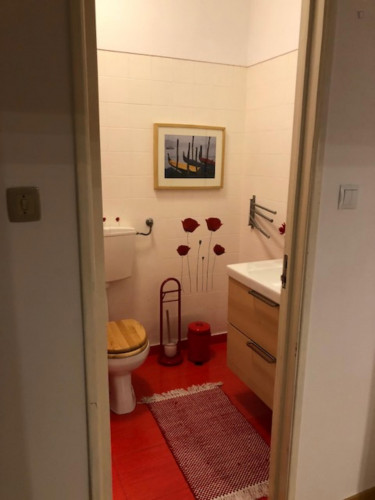 Veneza apartment in Telheiras, near Campo Grande metro station - Gallery - 14