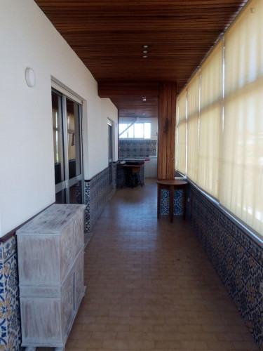 Neat bedroom with 2 single beds in São Mamede Infesta - Gallery - 6
