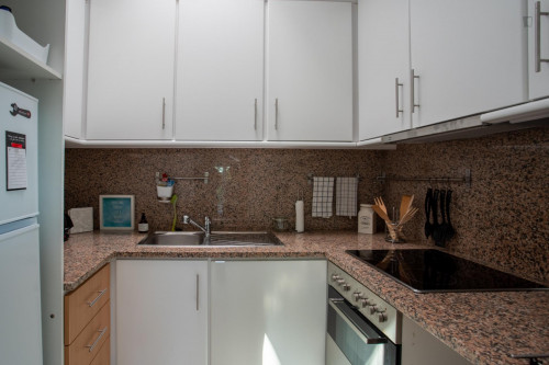 2-Bedroom apartment near Miradouro da Vitoria