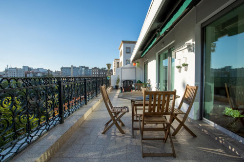 2-Bedroom apartment near Miradouro da Vitoria - Gallery - 6