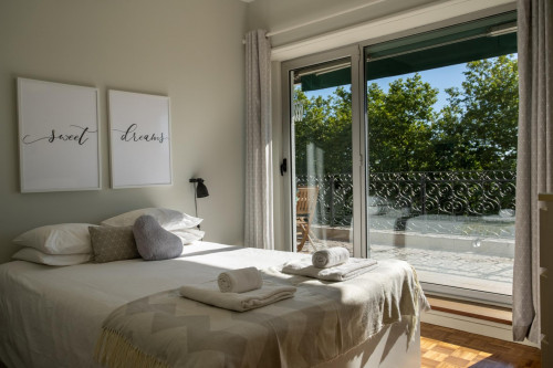 2-Bedroom apartment near Miradouro da Vitoria  - Gallery -  5