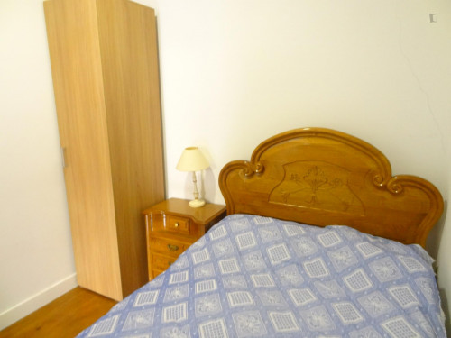 Inviting 1-bedroom flat in Mouraria, close to Castelo S.Jorge  - Gallery -  1