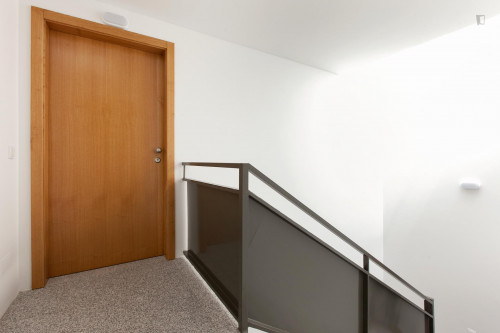 Cool studio in Bonfim, near Bolhão metro station - Gallery - 13