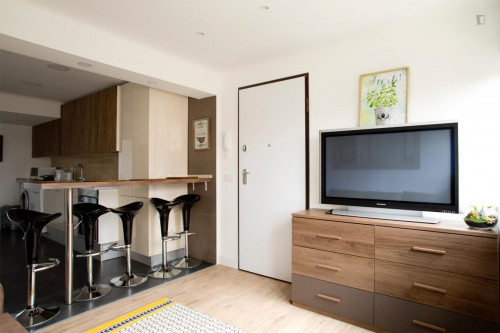Single ensuite room near Chelas metro station - Gallery - 6