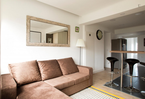 Single ensuite room near Chelas metro station - Gallery - 5