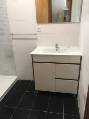 Nice single bedroom with a balcony, in Cedofeita - Gallery - 8