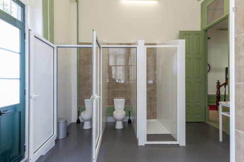 Very nice and bright single bedroom not far from ISEP - Instituto Superior de Engenharia do Porto (PORTO)  - Gallery -  4