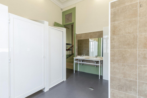 Very nice and bright single bedroom not far from ISEP - Instituto Superior de Engenharia do Porto (PORTO)  - Gallery -  3