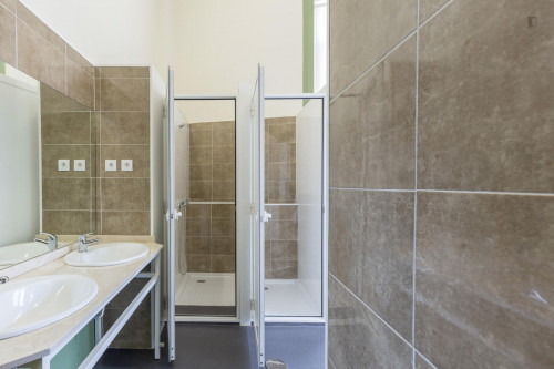 Very nice and bright single bedroom not far from ISEP - Instituto Superior de Engenharia do Porto (PORTO)  - Gallery -  2