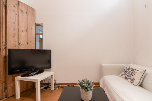 Relaxed single bedroom in Santa Apolónia! - Gallery - 6