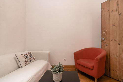 Relaxed single bedroom in Santa Apolónia!  - Gallery -  5