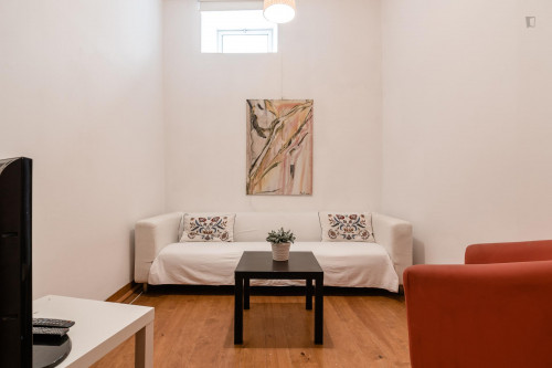 Relaxed single bedroom in Santa Apolónia! - Gallery - 8