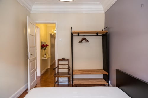 Cool looking 3-bedroom apartment in Arroios - Gallery - 37