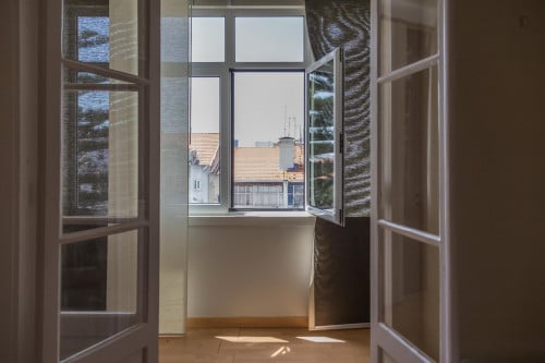 Cool looking 3-bedroom apartment in Arroios - Gallery - 56