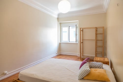 Cool looking 3-bedroom apartment in Arroios - Gallery - 48