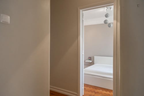 Cool looking 3-bedroom apartment in Arroios - Gallery - 62
