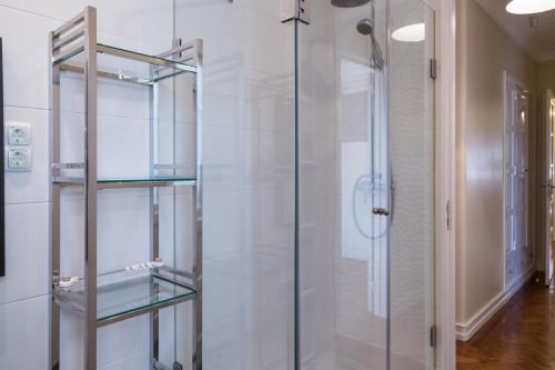 Cool looking 3-bedroom apartment in Arroios - Gallery - 46