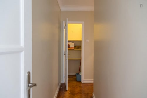 Cool looking 3-bedroom apartment in Arroios - Gallery - 65
