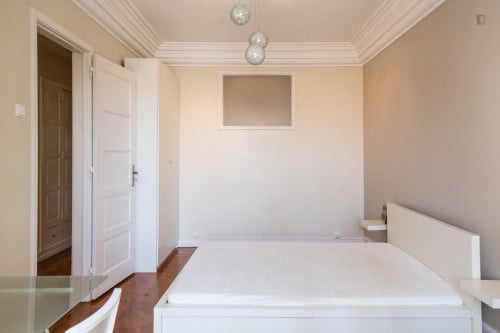 Cool looking 3-bedroom apartment in Arroios - Gallery - 55