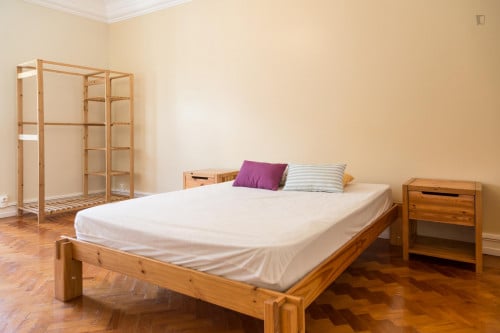 Cool looking 3-bedroom apartment in Arroios - Gallery - 52