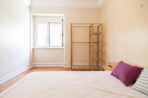 Cool looking 3-bedroom apartment in Arroios - Gallery - 49
