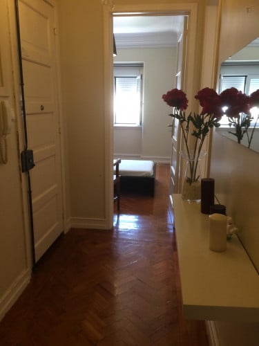 Cool looking 3-bedroom apartment in Arroios - Gallery - 38