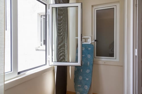 Cool looking 3-bedroom apartment in Arroios - Gallery - 54