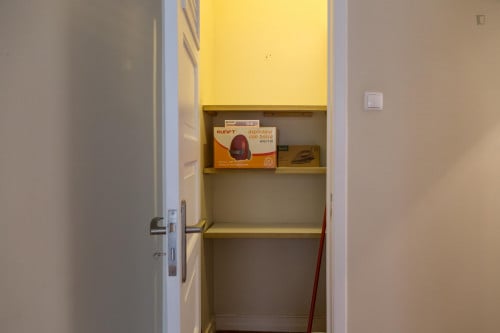 Cool looking 3-bedroom apartment in Arroios - Gallery - 63