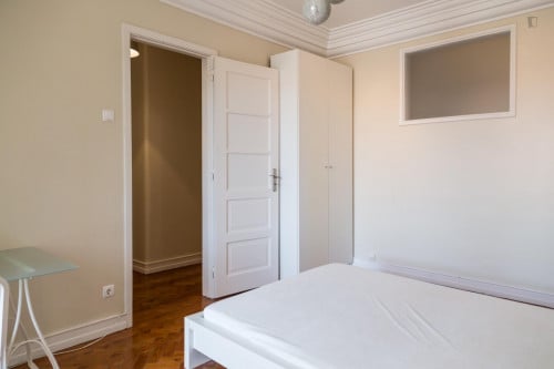 Cool looking 3-bedroom apartment in Arroios - Gallery - 59