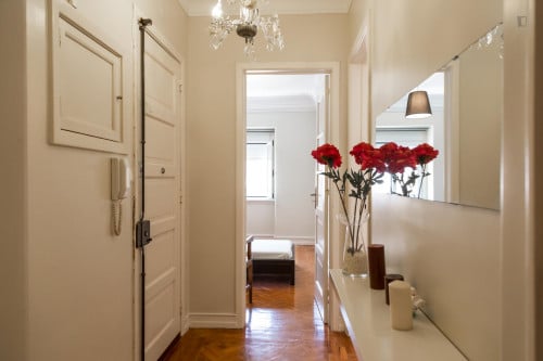 Cool looking 3-bedroom apartment in Arroios - Gallery - 61