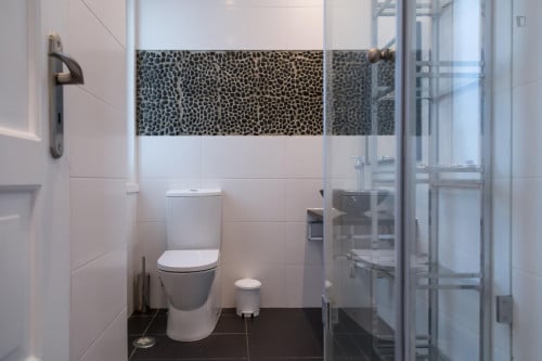 Cool looking 3-bedroom apartment in Arroios - Gallery - 47