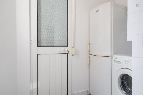 Cool looking 3-bedroom apartment in Arroios - Gallery - 42