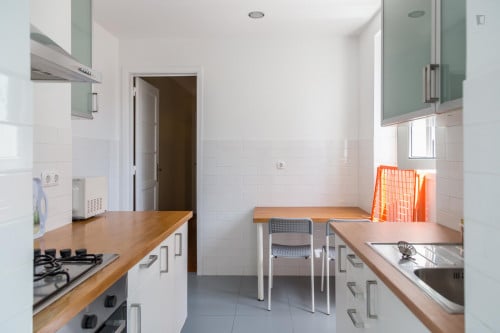 Cool looking 3-bedroom apartment in Arroios - Gallery - 43