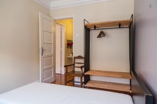 Cool looking 3-bedroom apartment in Arroios - Gallery - 36