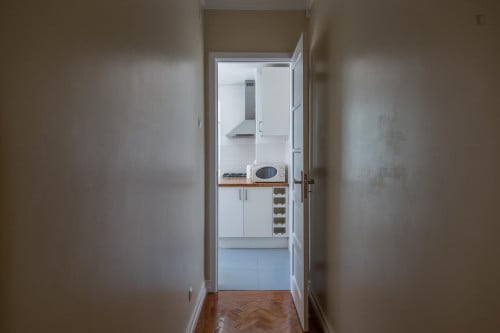 Cool looking 3-bedroom apartment in Arroios - Gallery - 64