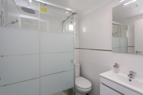 Nice and comfy single bedroom in Costa da Caparica - Gallery - 27