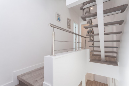 Nice and comfy single bedroom in Costa da Caparica