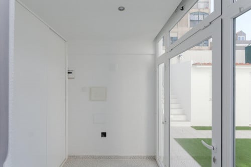 Nice and comfy single bedroom in Costa da Caparica