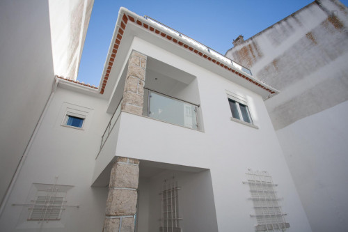 Nice and comfy single bedroom in Costa da Caparica - Gallery - 7