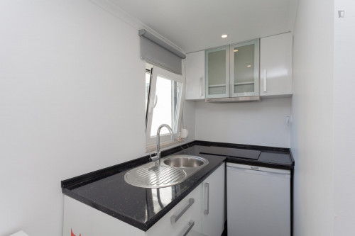 Nice and comfy single bedroom in Costa da Caparica - Gallery - 36