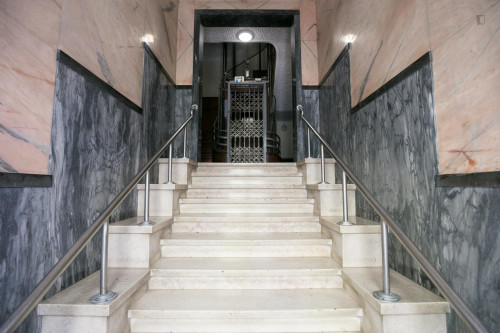 Welcoming double bedroom in Saldanha - Gallery - 36