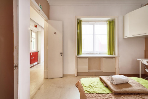 Welcoming double bedroom in Saldanha - Gallery - 12