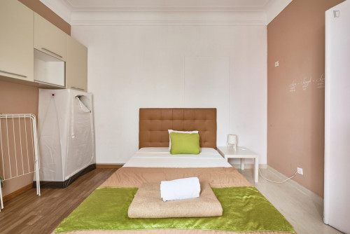 Welcoming double bedroom in Saldanha - Gallery - 17