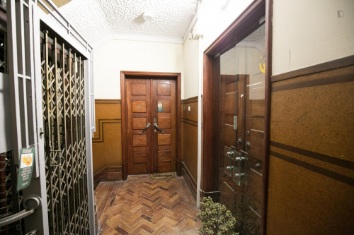 Welcoming double bedroom in Saldanha - Gallery - 33