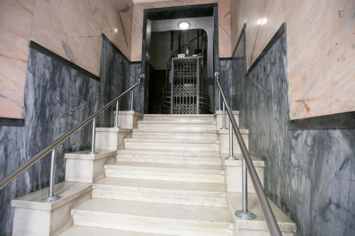 Welcoming double bedroom in Saldanha - Gallery - 35