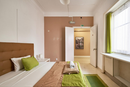 Welcoming double bedroom in Saldanha - Gallery - 15