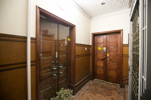 Welcoming double bedroom in Saldanha - Gallery - 32