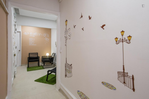Very comfortable room in Saldanha - Gallery - 13